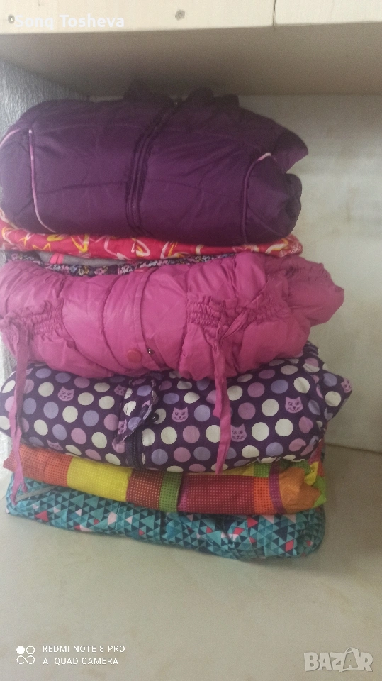 якета 98-104, снимка 1