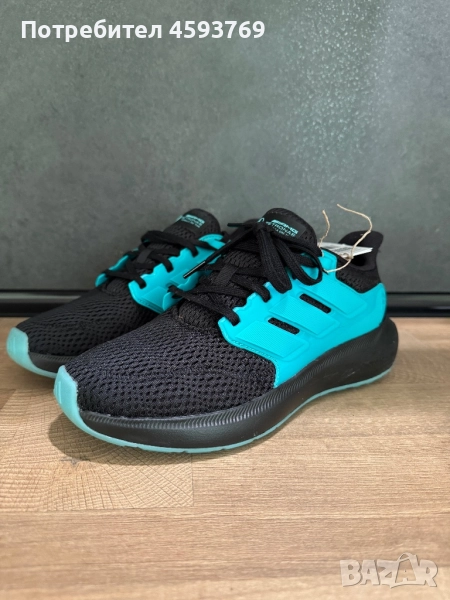 Детски маратонки adidas, номер 37 1/3, снимка 1