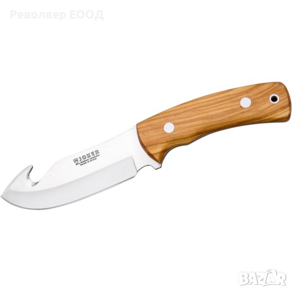 Нож Joker OSO CO56 - 12 см, снимка 1