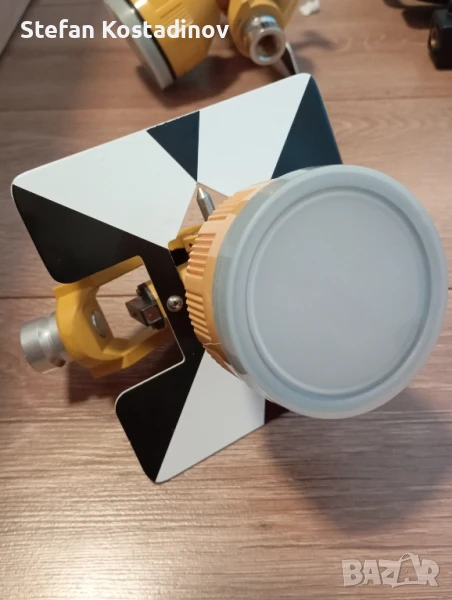 Геодезически призми Топкон Topcon 0/-30 mm, снимка 1