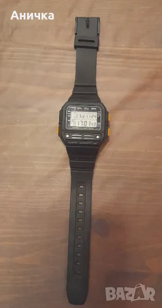 CASIO 1989г. - Само за колекционери, снимка 1