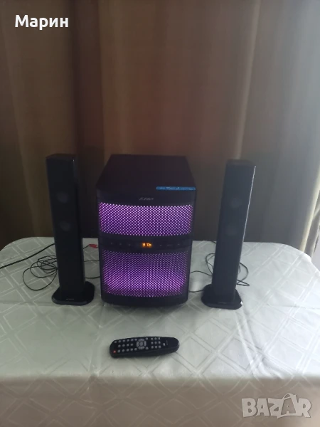 озвучителна система Fenda T 200x, снимка 1