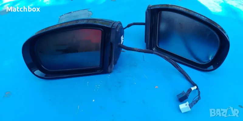 Огледала за Мерцедес W211 2003/2006г, снимка 1