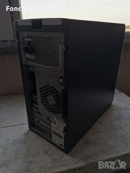 Продавам компютър HP, снимка 1