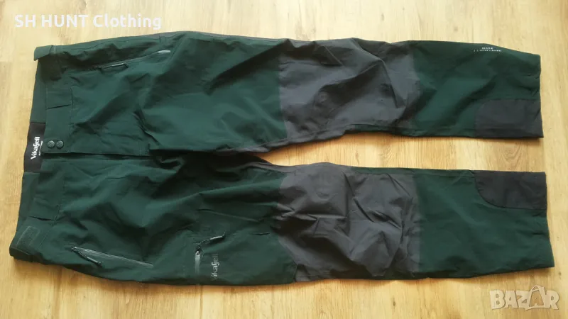 Vikafjell ODDA Waterproof Stretch Trouser размер XL еластиен водонепромокаем панталон - 1795, снимка 1