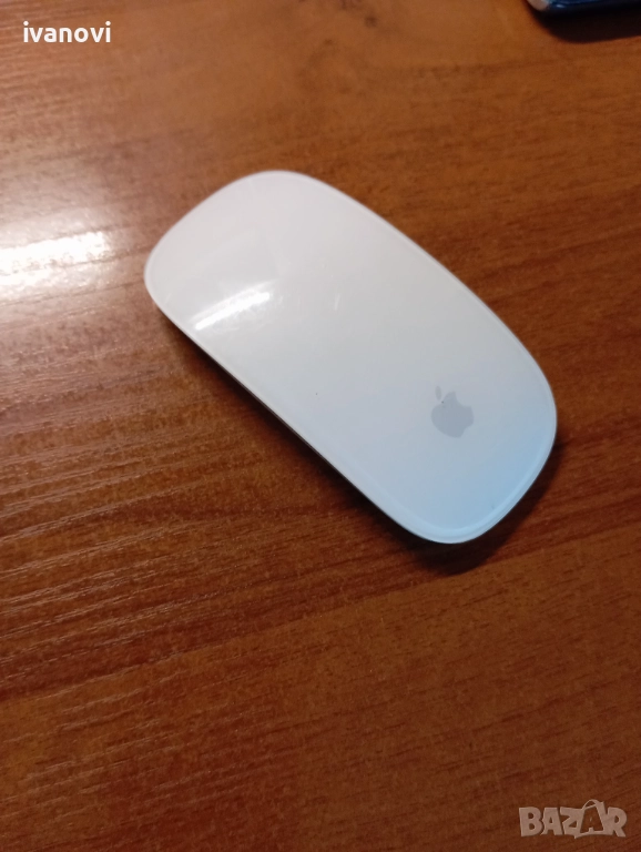 Apple mouse 1gen, снимка 1