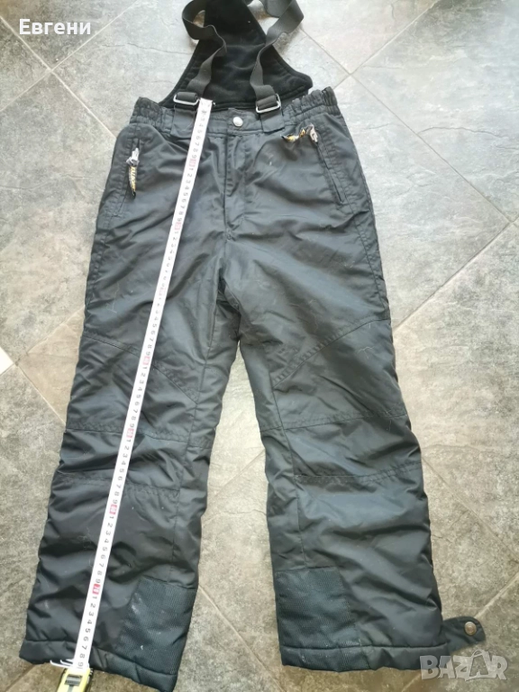 Детски ски панталон, снимка 1