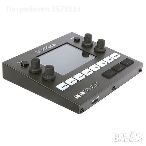 1010music blackbox, снимка 1