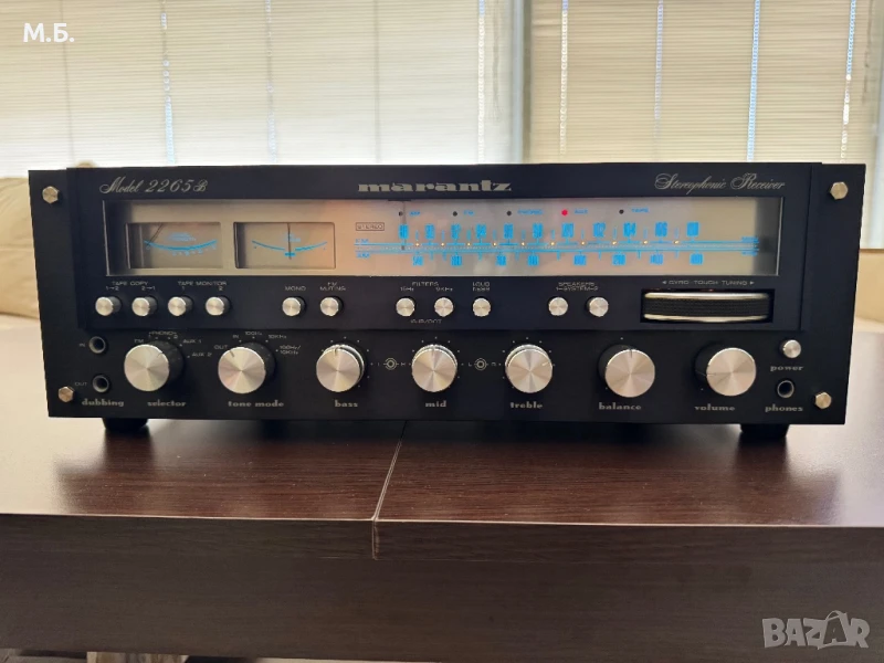 Marantz Model 2265B, снимка 1
