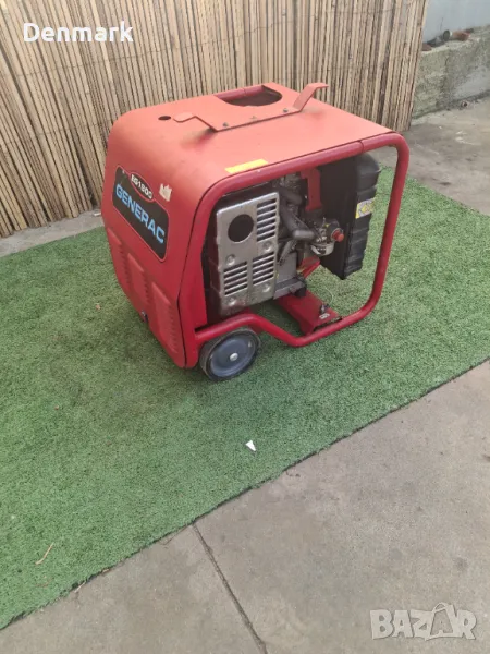 Генератор за ток , снимка 1