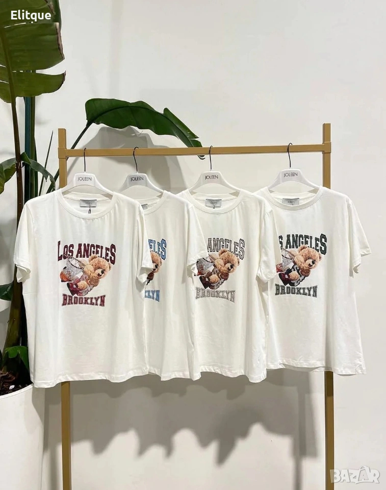 тениски , снимка 1