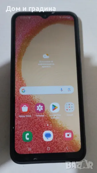 Samsung Galaxy A04e, снимка 1