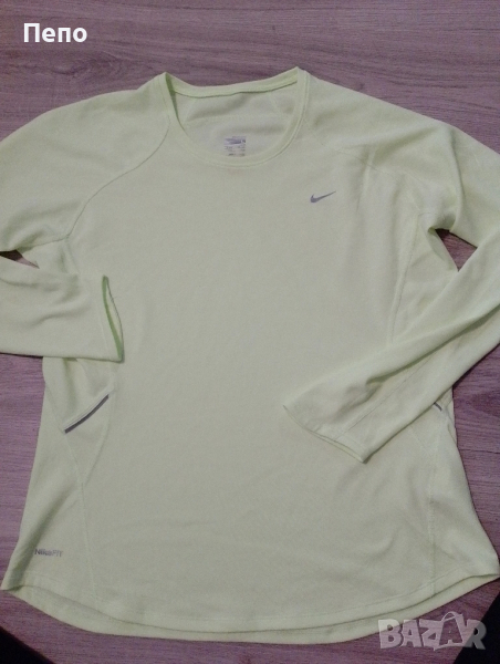 Блуза Nike, снимка 1