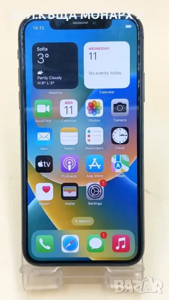 Iphone X 64GB , снимка 1