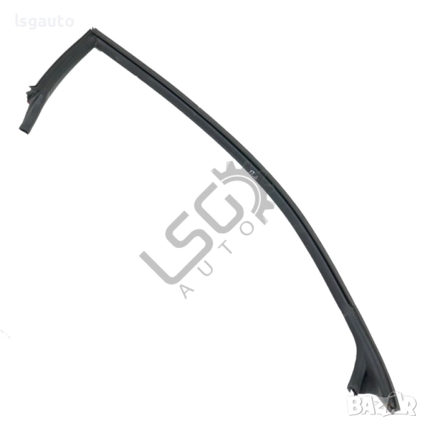 Уплътнение предна дясна врата Volkswagen Scirocco III 2008-2017 ID: 153912, снимка 1