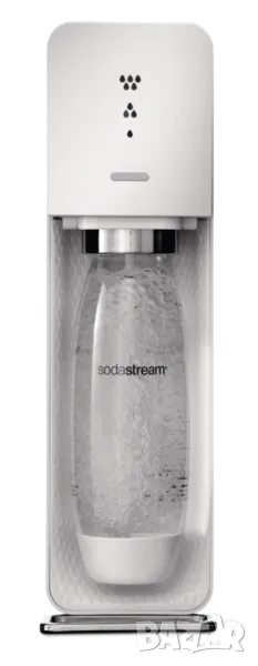 Машина за газирана вода SodaStream Source, снимка 1