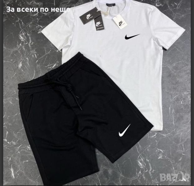 Мъжки летен комплект Nike Код B6, снимка 1