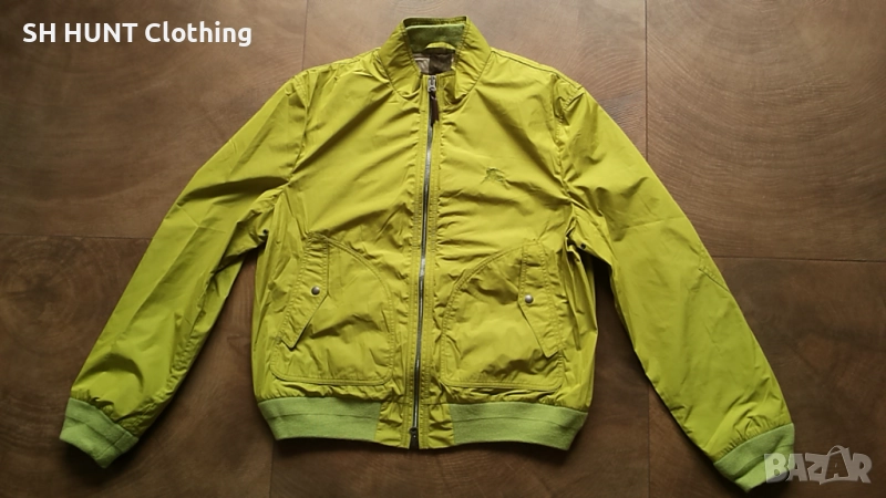 BURBERRY BRIT Jacket размер XXL - XL оригинално яке пролет есен 11-37, снимка 1