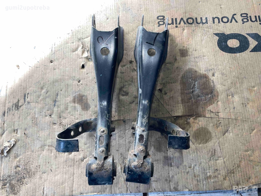 Заден Носач Ляв Десен Toyota GT86 2018 Subaru BRZ, снимка 1