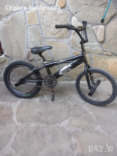 BMX Phantom , снимка 1