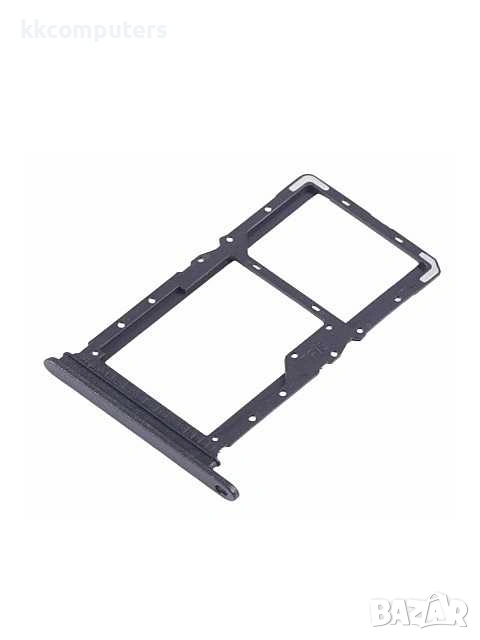 SIM-MICROSD ДЪРЖАЧ XIAOMI REDMI NOTE 13 PRO 4G (23117RA68G), снимка 1