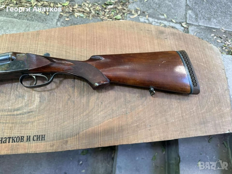 ИЖ 26 Ежектор, снимка 1