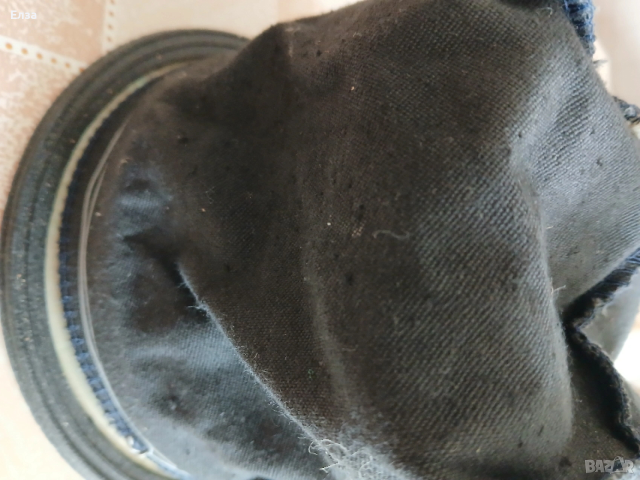 Газов фенер, снимка 1