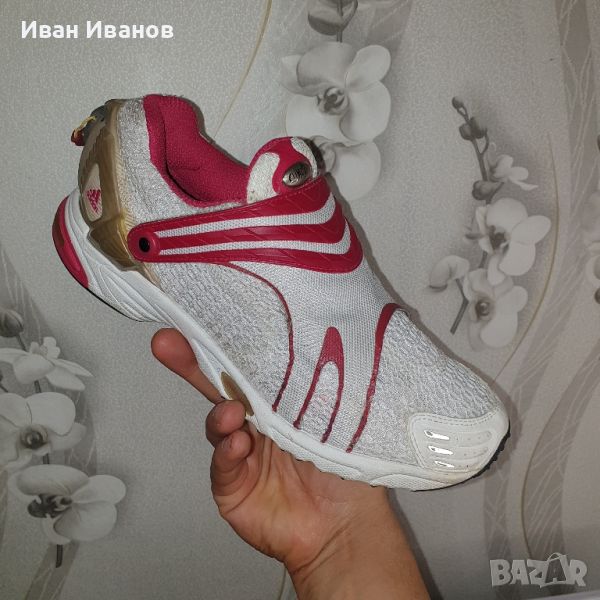 маратонки Adidas prene номер 35,5- 40, снимка 1