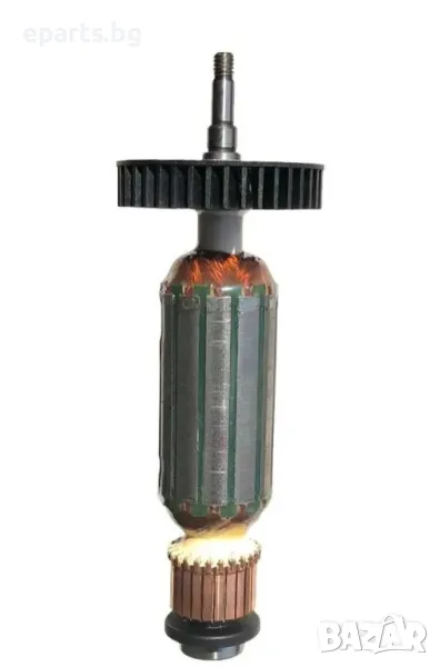 Ротор за Мetabo ъглошлайф W850-100/125, снимка 1