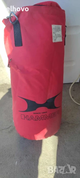 Боксова круша Hammer, снимка 1