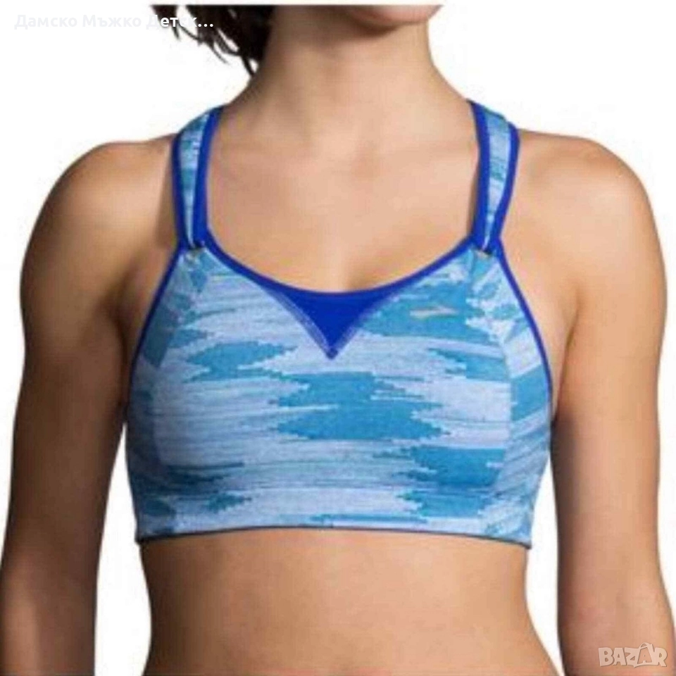 Спортен топ Brooks , снимка 1