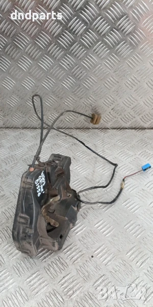 Брава врата Mercedes C-Class W203 2002г.(задна дясна)	, снимка 1