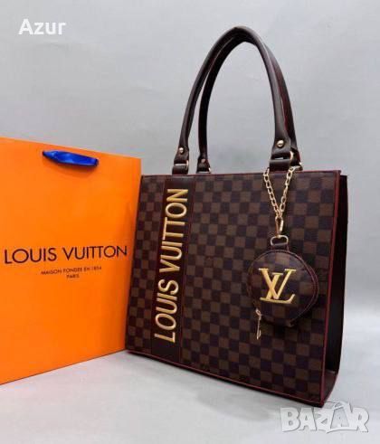 чанти louis vuitton , снимка 1