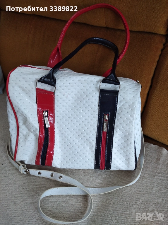 Дамска чанта , снимка 1