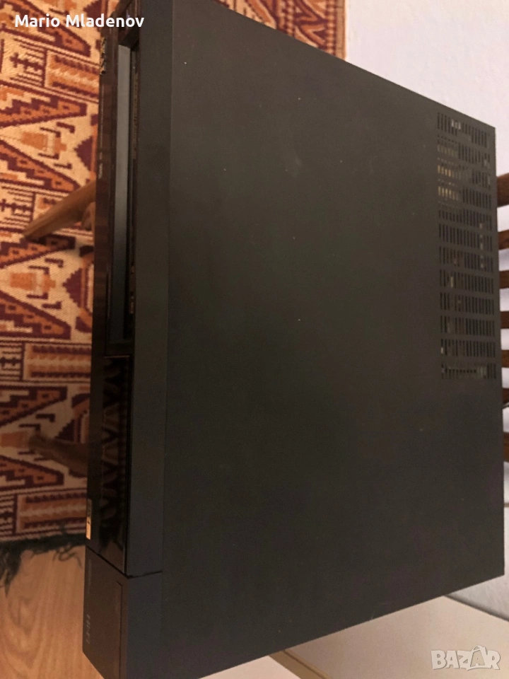 Видео рекордер AKAI VS-75EOG HI-FI, снимка 1