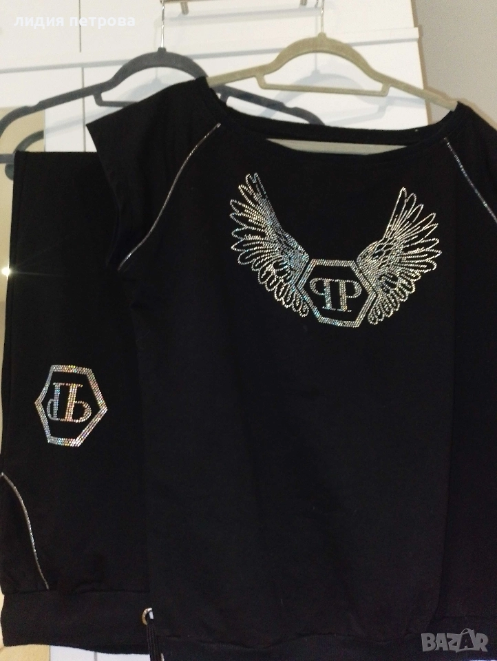 Обява 45.Дамски Марков комплект., снимка 1