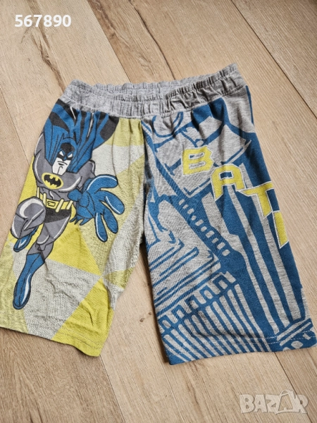 Къси панталонки , снимка 1