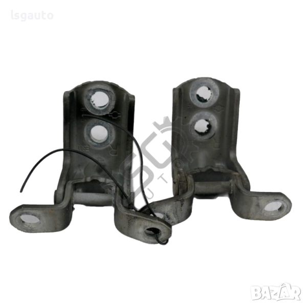 Панти предна дясна врата Nissan Qashqai II 2013-2021 ID: 151033, снимка 1