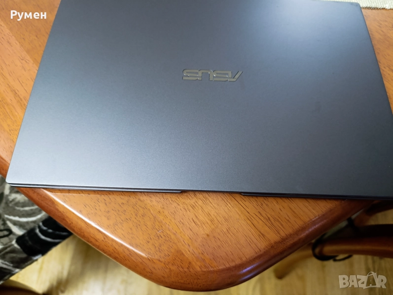 Продавам лаптоп  Asus pro B9440UA, снимка 1