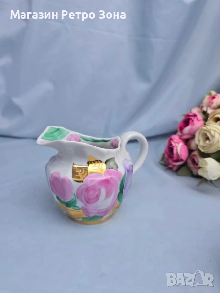 Каничка за мляко, снимка 1