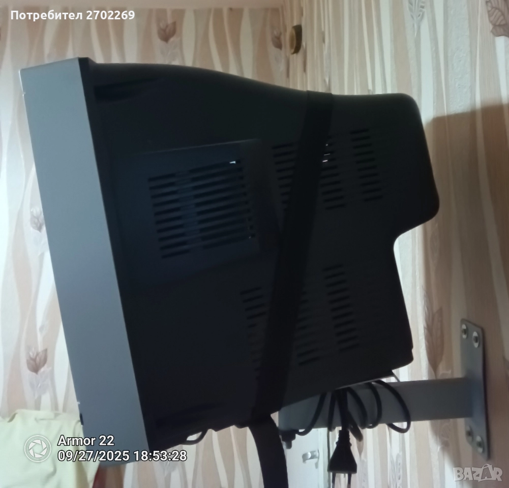 Телевизор Елите , снимка 1