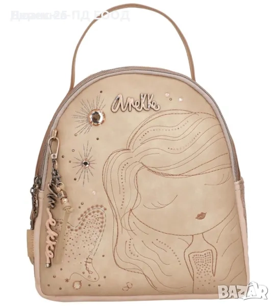 Раница Anekke Hollywood Studio Nude 38765-244, снимка 1