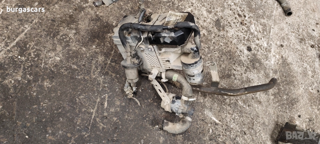 Печка Mazda 6 2.0D -121к.с., снимка 1