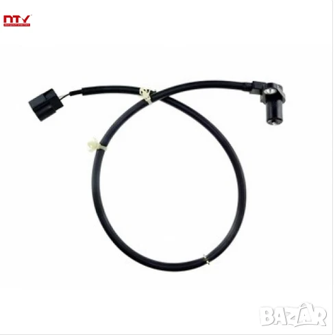 Заден десен датчик ABS HCA-MS-018 Mitsubishi Outlander 1, снимка 1