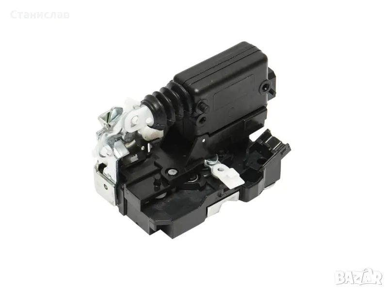 Dacia Logan Брава за задна дясна врата, снимка 1