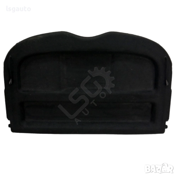 Кора багажник Nissan Qashqai II 2013-2021 ID: 151172, снимка 1