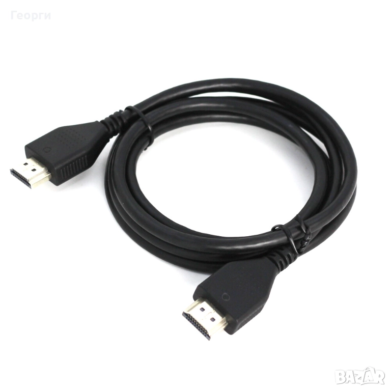 Оригинални HDMI кабели 2.0/  1.5м за Sony  PS4/PS4 Pro, снимка 1
