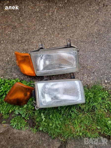 фар за Т4 транспортер , снимка 1