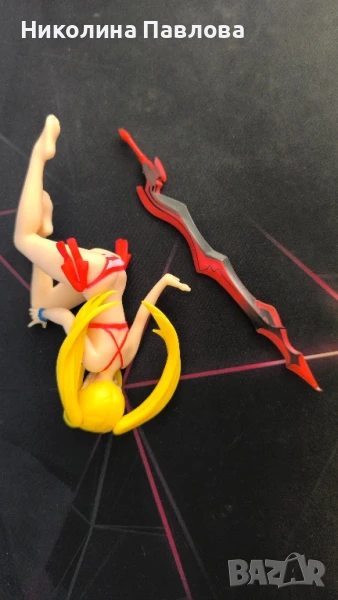 Аниме Фигурки, снимка 1