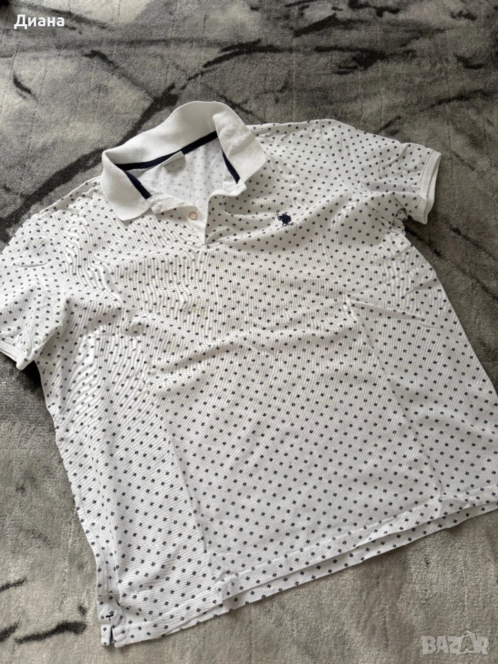 Мъжка тениска, снимка 1